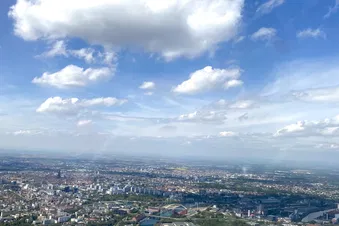 BALADE DANS LES VOSGES & ALSACE