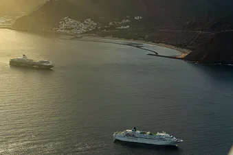 The Green North of Tenerife