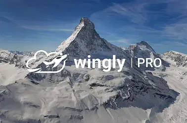 Matterhorn Rundflug - 5 Passagiere (2h30)