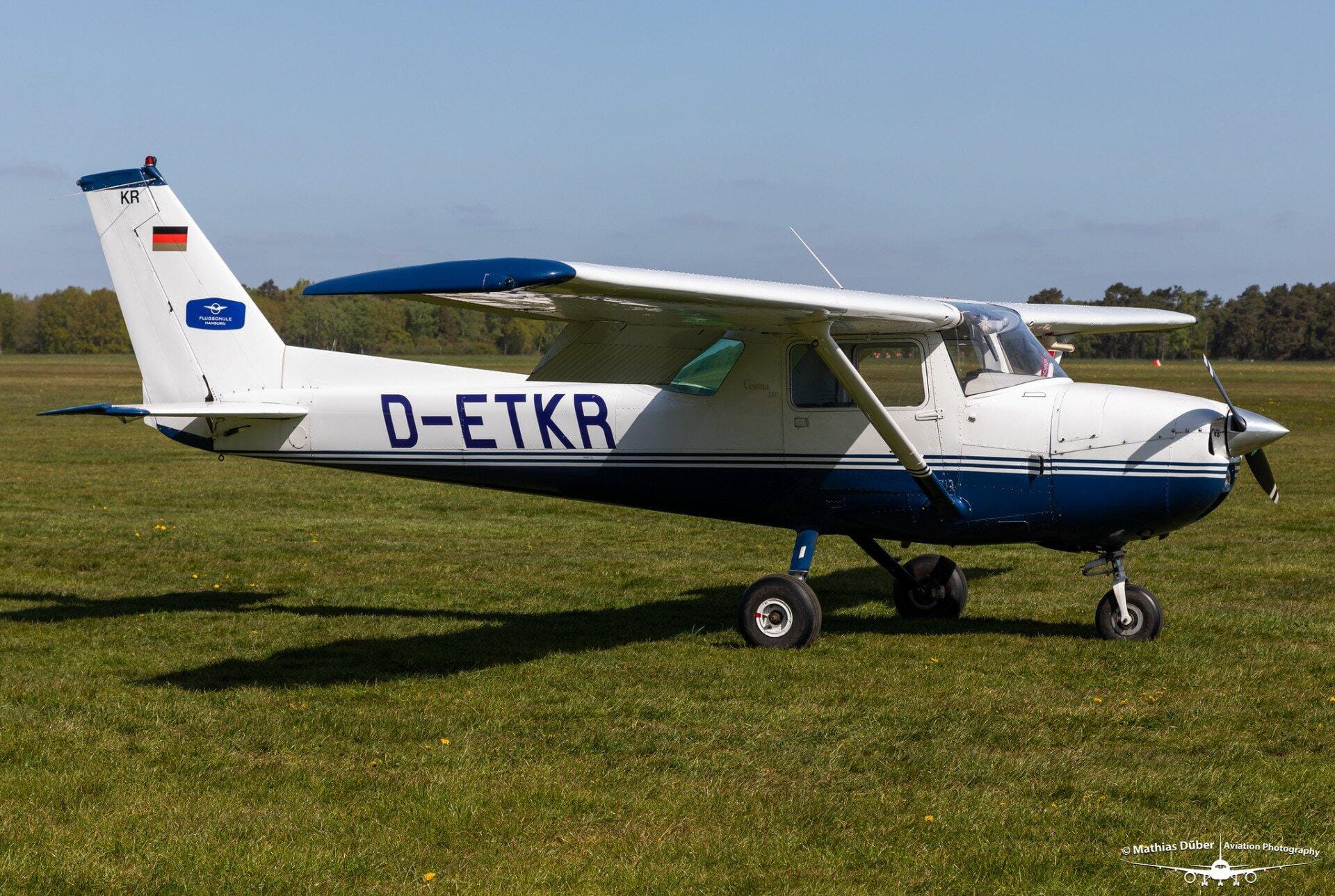 Cessna 150