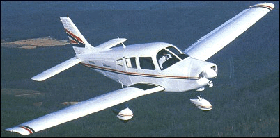Piper PA-28-181 Archer II