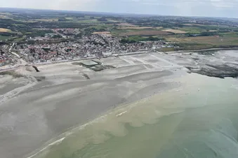 Plage de wimereux