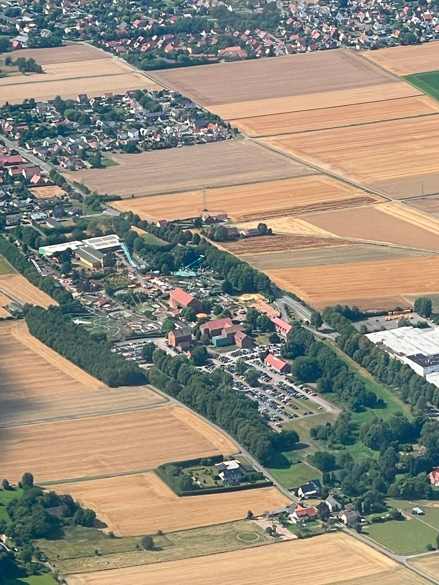 Potts-Park