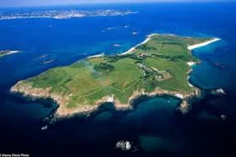 Visit the Channel islands with adventure at the forefront.