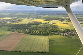Cap sur Chartres et sa majestueuse cathédrale