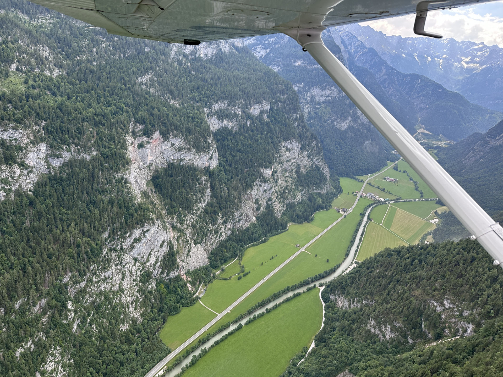Ausflug nach Zell am See
