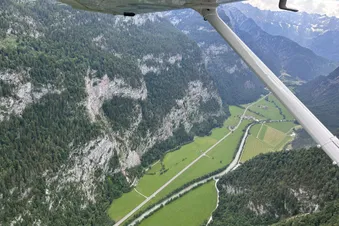 Ausflug nach Zell am See