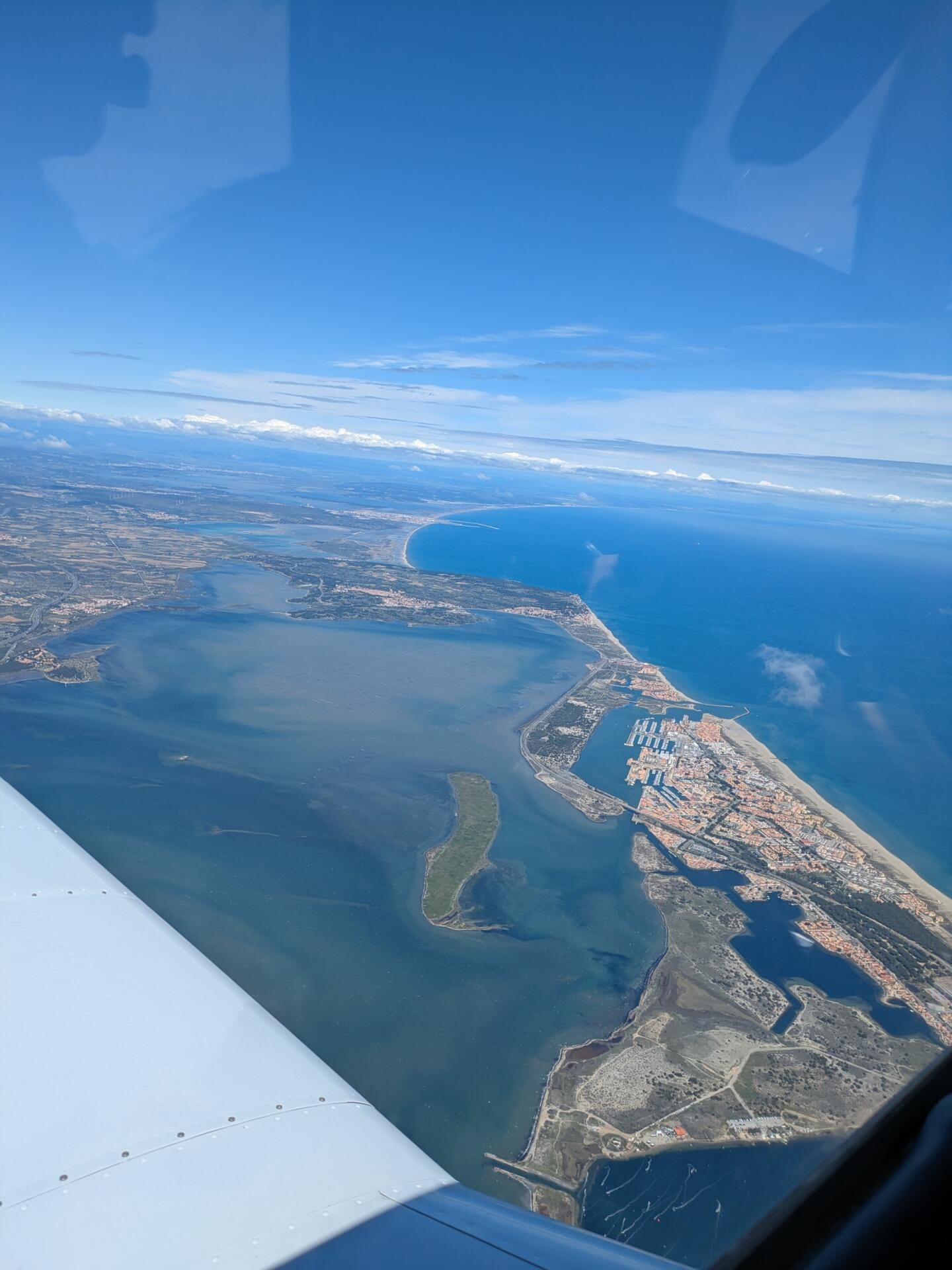 Les plages de l'Aude - Mer - Gruissan - Carcassonne