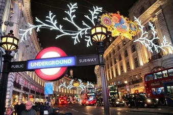 Le Touquet -> Londres, aller-retour (2-3 passagers)