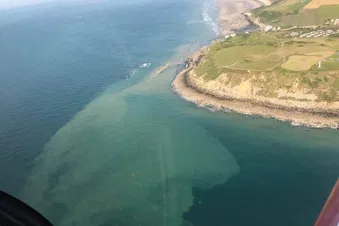 Cap sur les Caps // Blanc nez et Gris nez