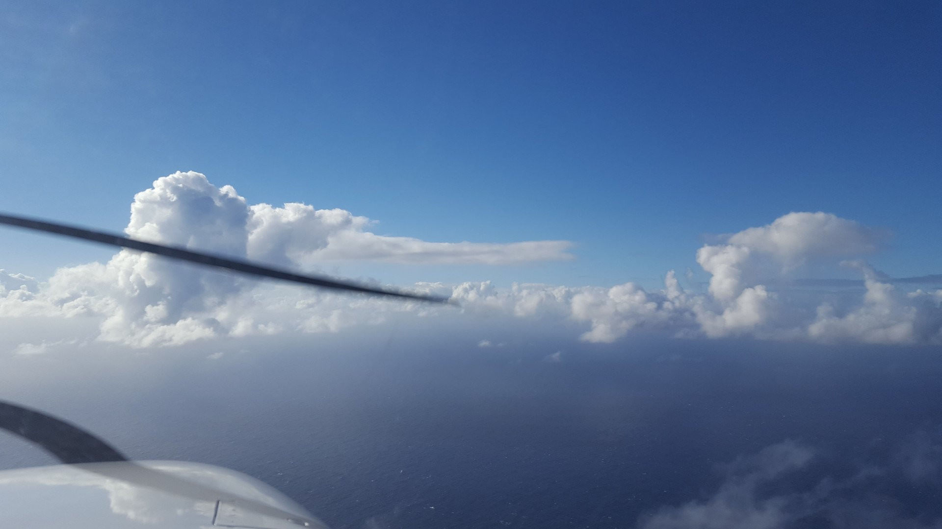 Le grand tour de l'île de la Martinique !