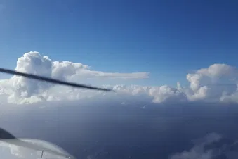 Le grand tour de l'île de la Martinique !