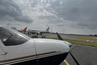 Aller-retour express : La Rochelle – Île d’Yeu