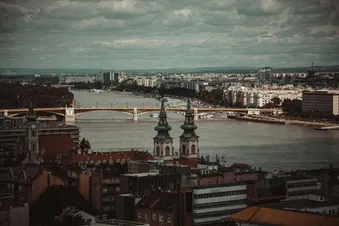 Wochenende in Budapest - für echtes Gulasch!