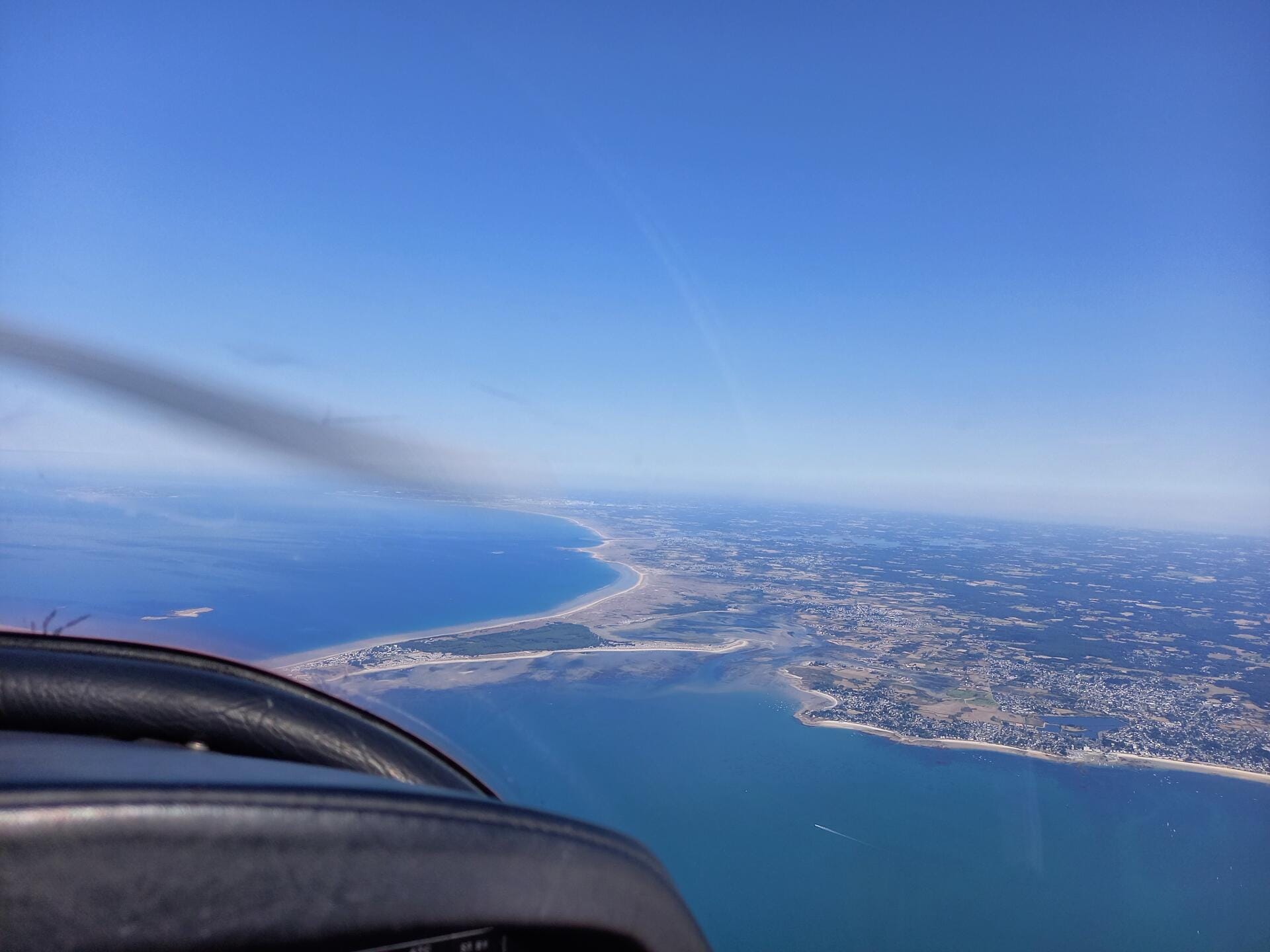 Piper PA28 Archer