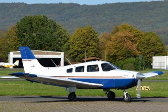 Rundflug Mühlenkreis Minden-Lübbecke ab Porta Westfalica