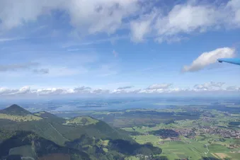 Ausflug zu einem Ziel Deiner Wahl!
