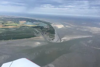 Escapade au Touquet Paris Plage