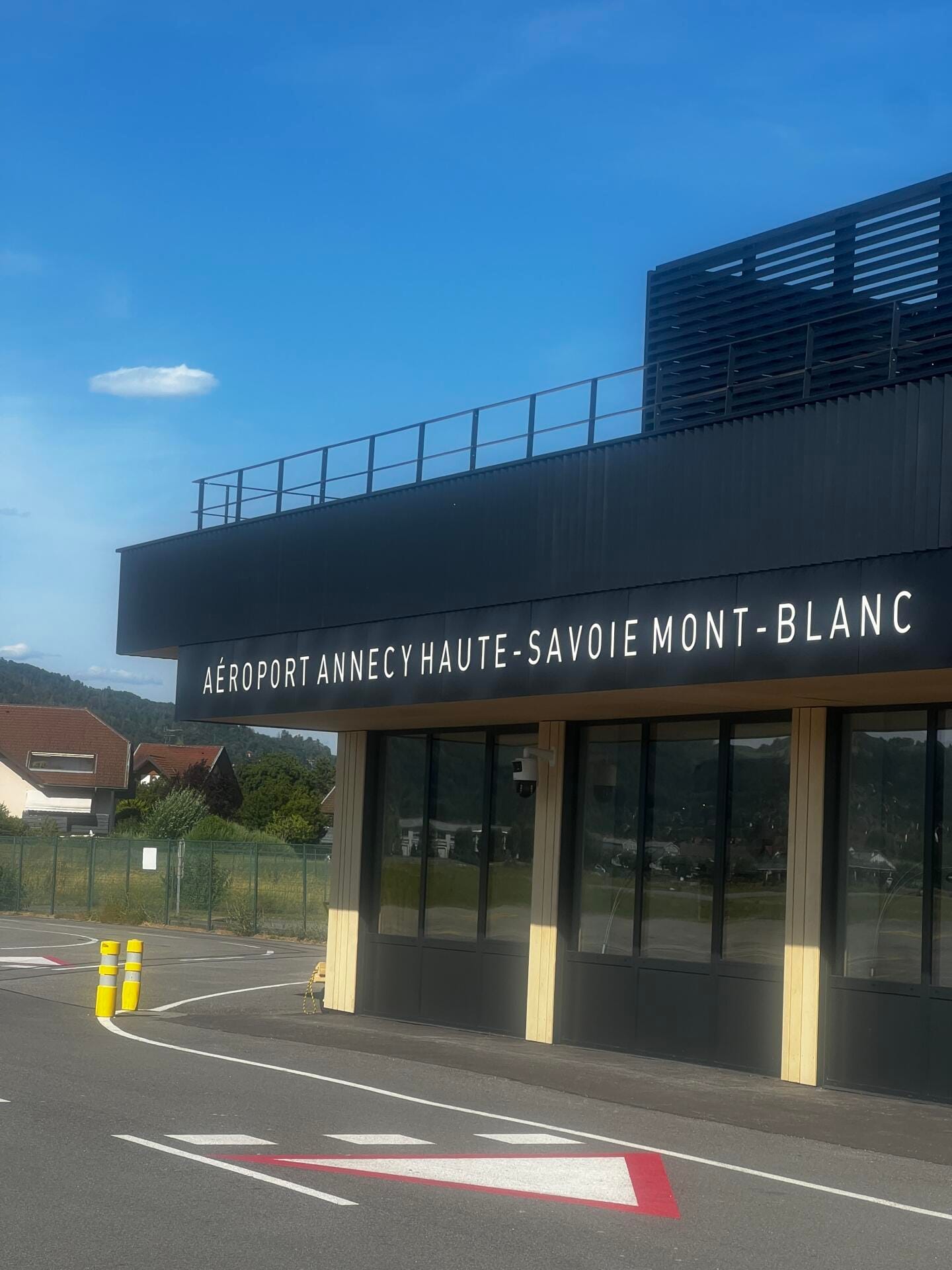 Une journée à Annecy