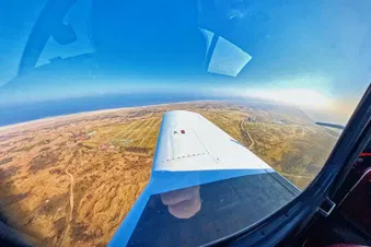 Ausflug zu den Nordseeinseln