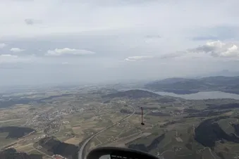 1 Stunde Seenrunde Salzburg - Flachgau - Oberösterreich