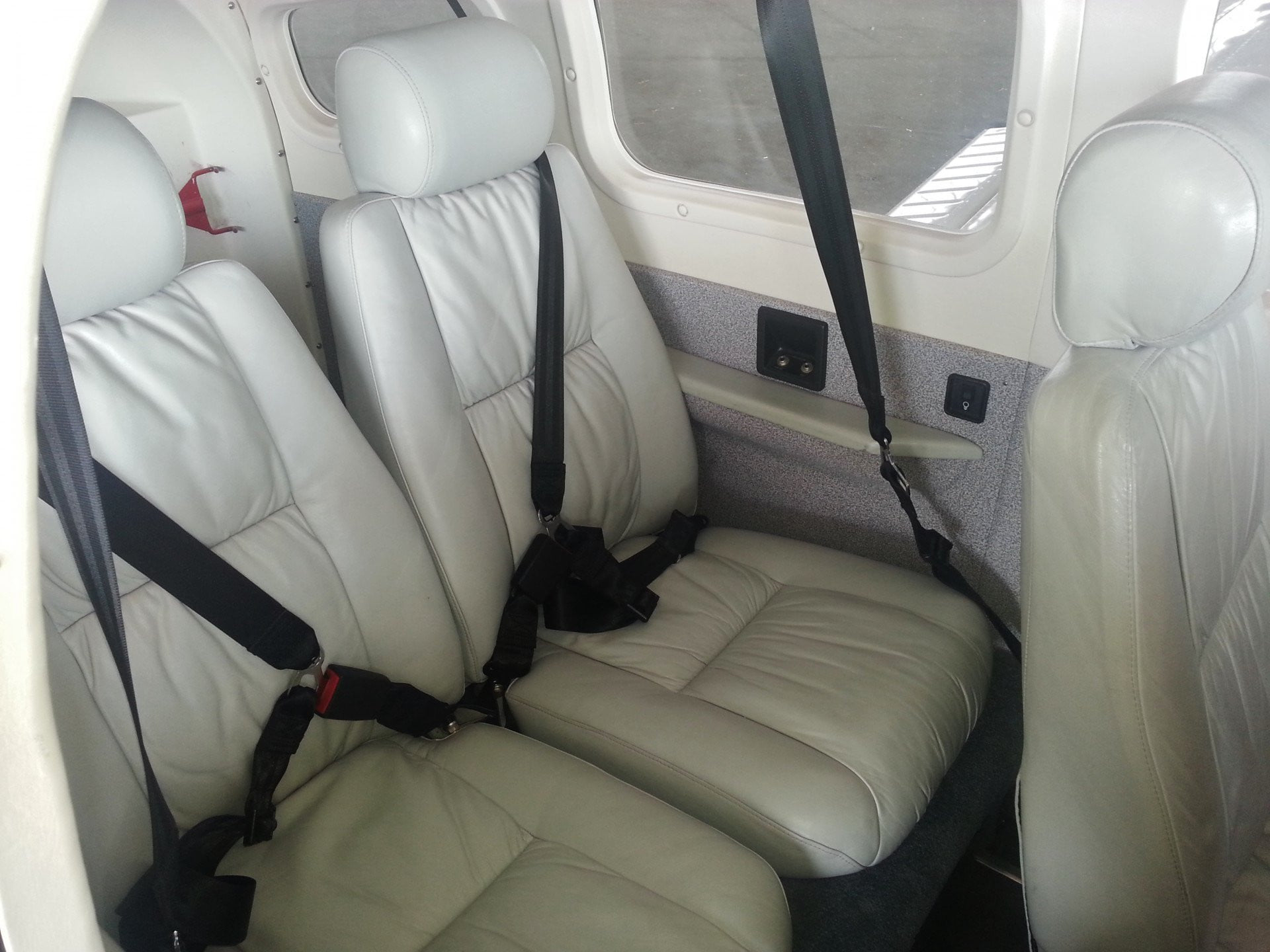 Piper PA28-181 Archer III