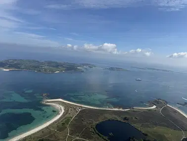Isles of Scilly
