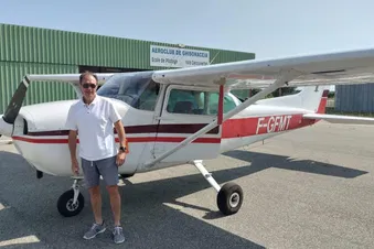 votre pilote