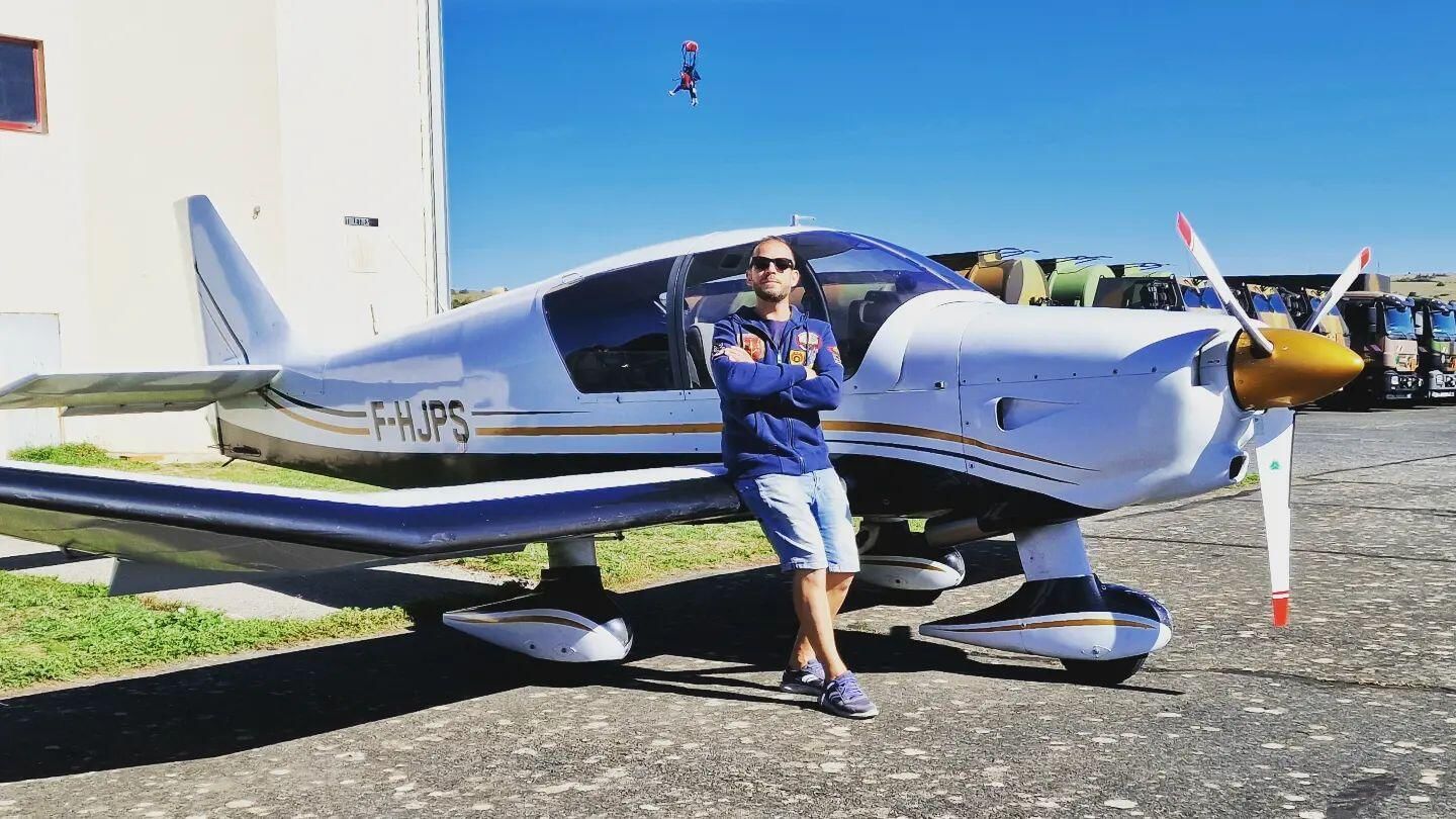 Entre géants et paysages volcaniques : Millau & Salagou