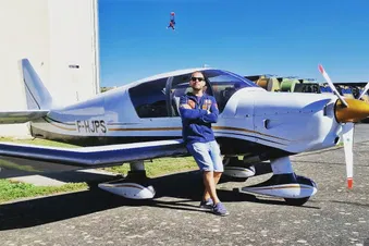 Entre géants et paysages volcaniques : Millau & Salagou