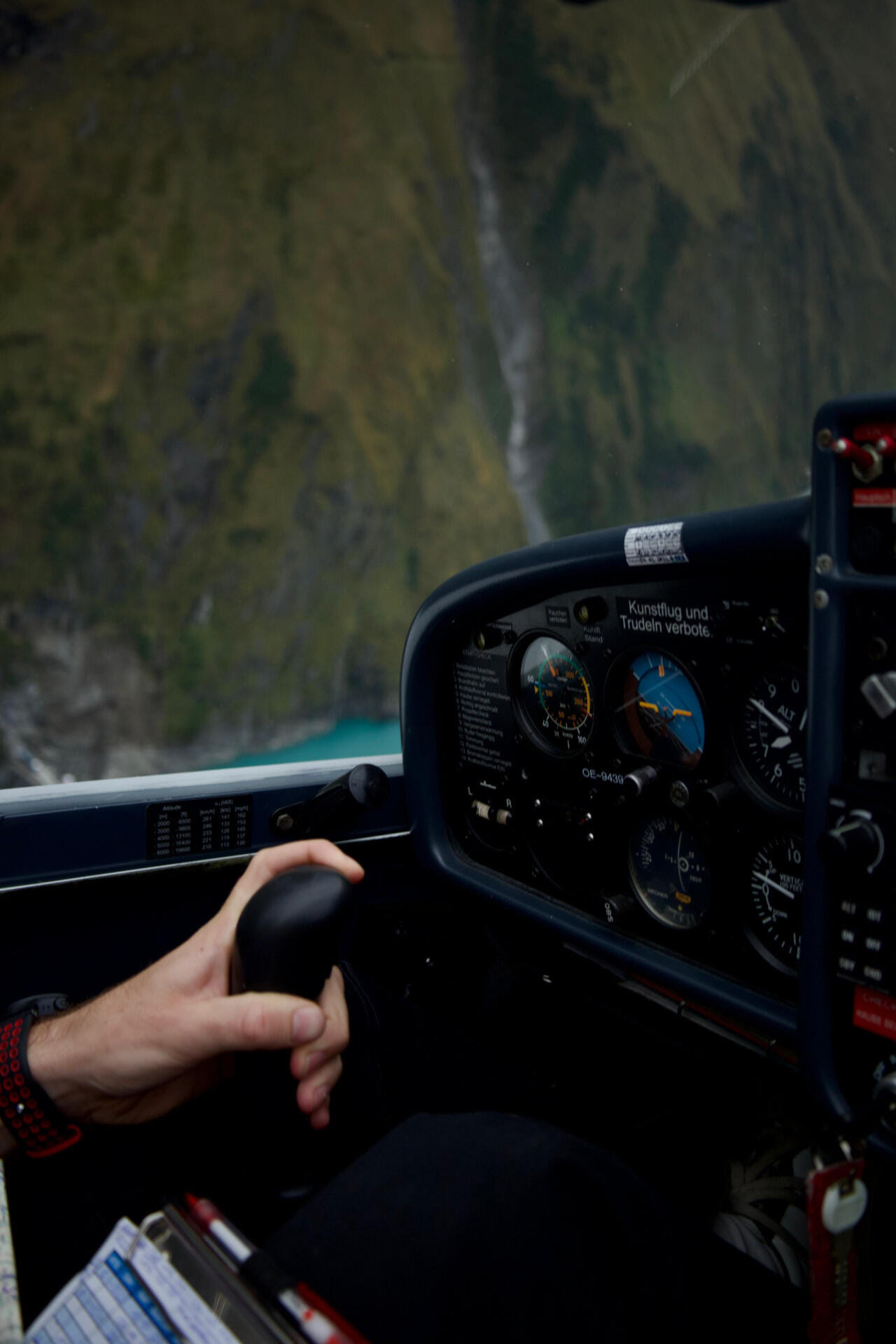 Ausflug zu einem Ziel Deiner Wahl!