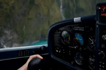 Ausflug zu einem Ziel Deiner Wahl!