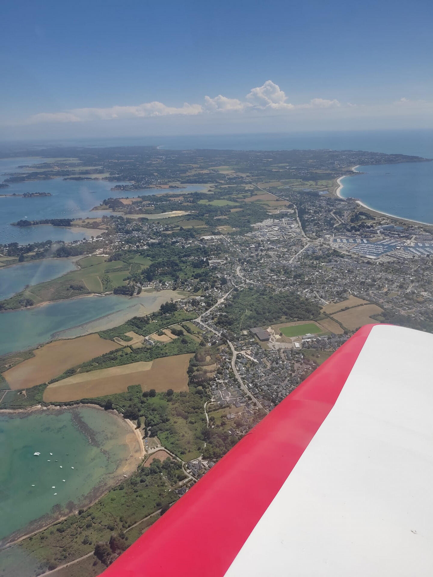 Golfe du Morbihan