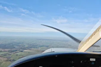 Ausflug nach Hildesheim mit Kaffeepause