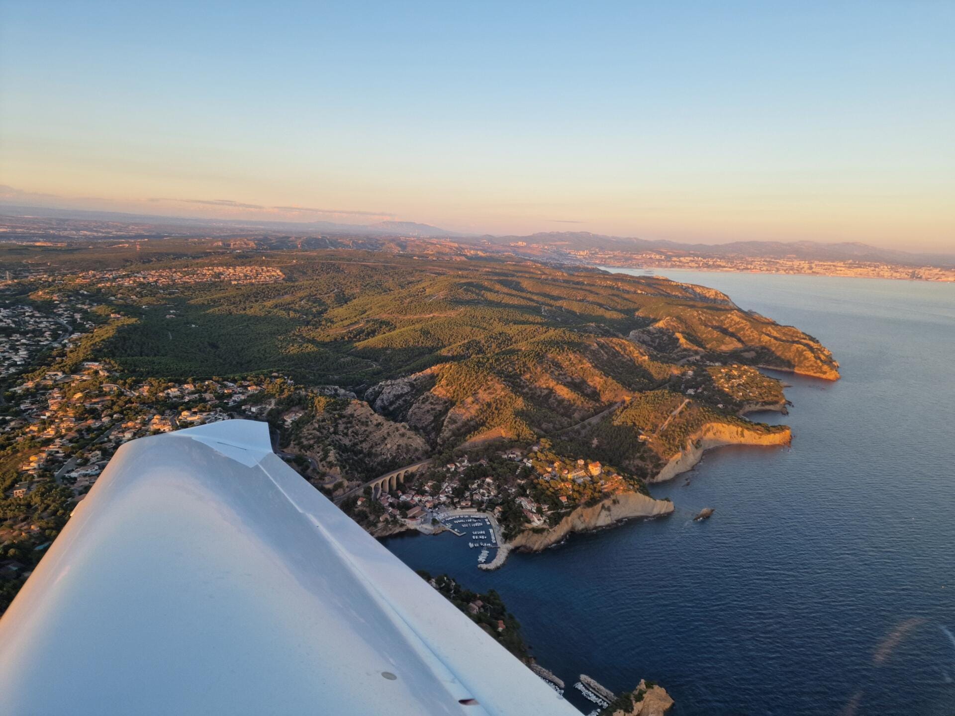Côte Bleue