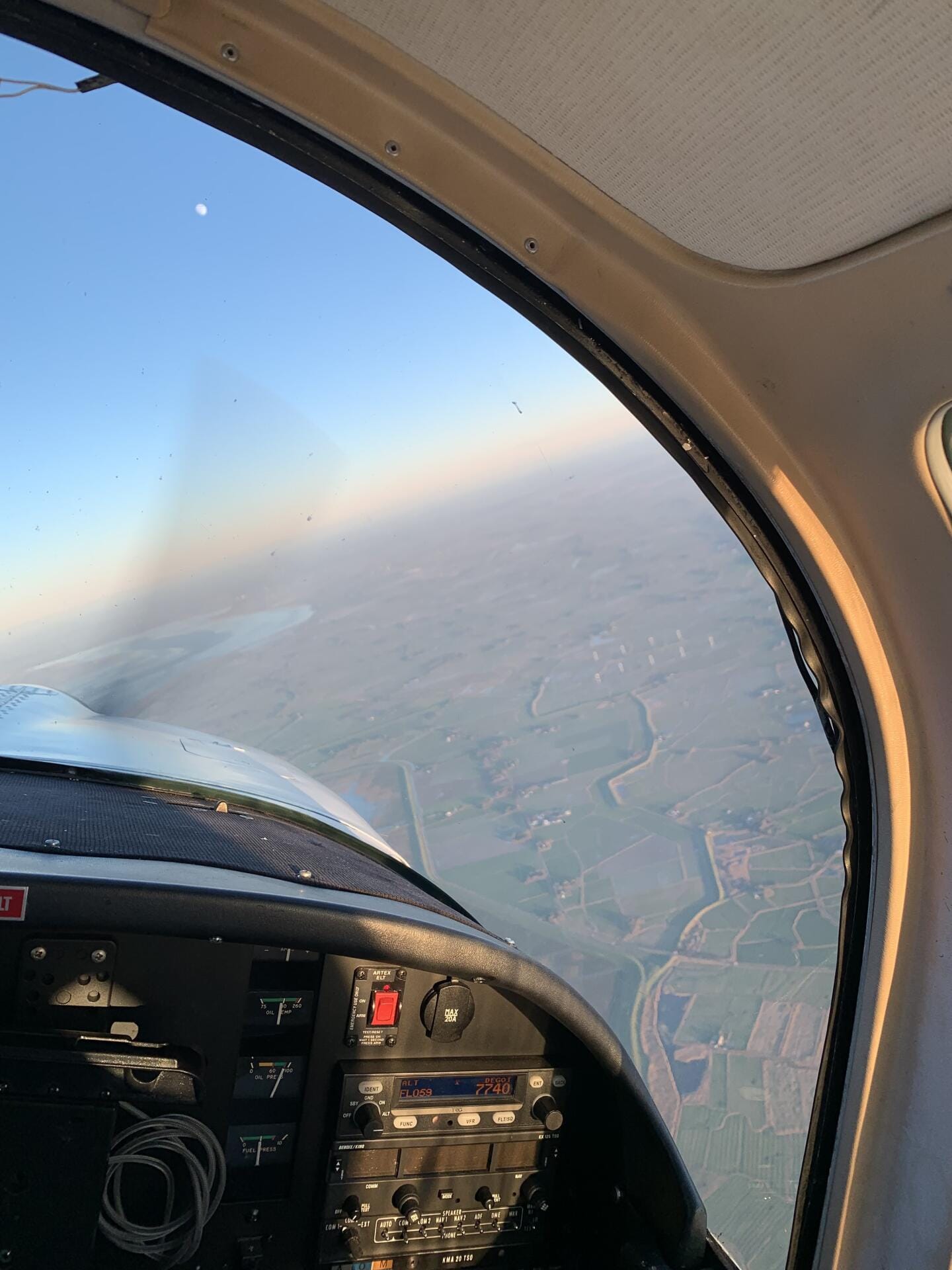 Übers Wochenende Uetersen-Mannheim und zurück