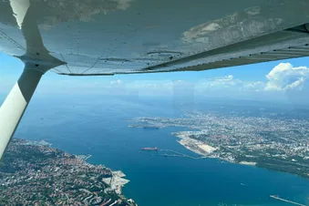 Alpenüberquerung nach Portoroz