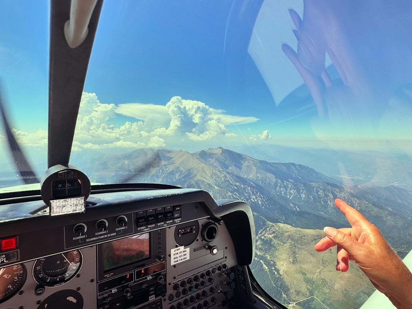 🔴🟡Les sommets catalans 🔴🟡