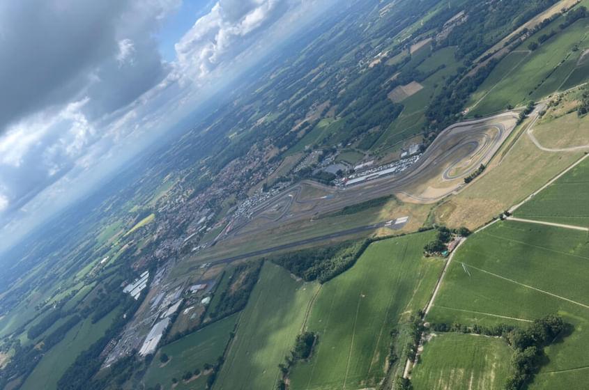 Découverte du Gers et de l’Armagnac