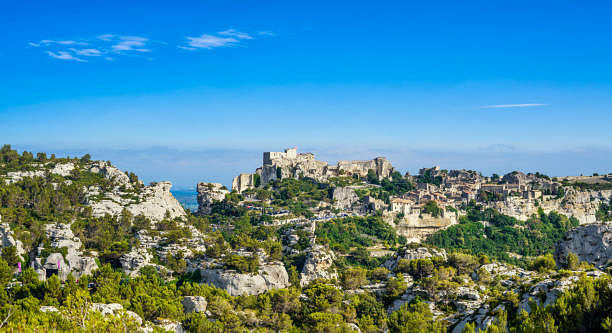 À la découverte des Alpilles et de la Camargue