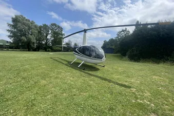 Dejeuner business ou en amoureux