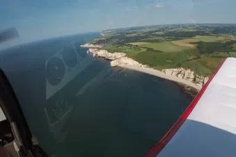 "Petit" tour de Normandie