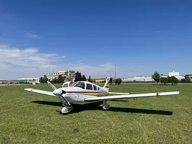 Streckenflug Pilsen Tschechien 25-26 Juni