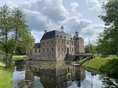Wochenendausflug in die Niederlande 🇳🇱