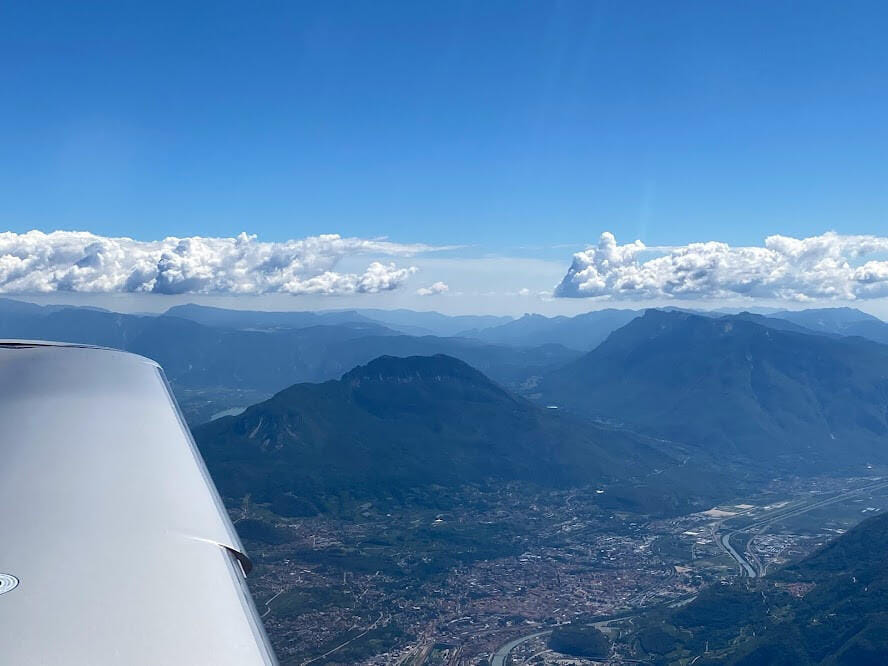 München und das 5-Seen-Land  mit einer Cirrus (ab 2 P.)