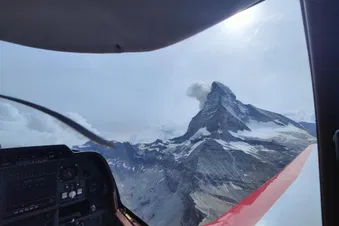 Matterhorn