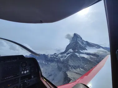 Matterhorn Tour