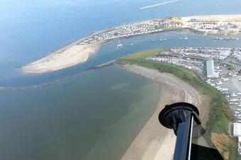 Discover Cheshire Manchester & Derbyshire from the Skies