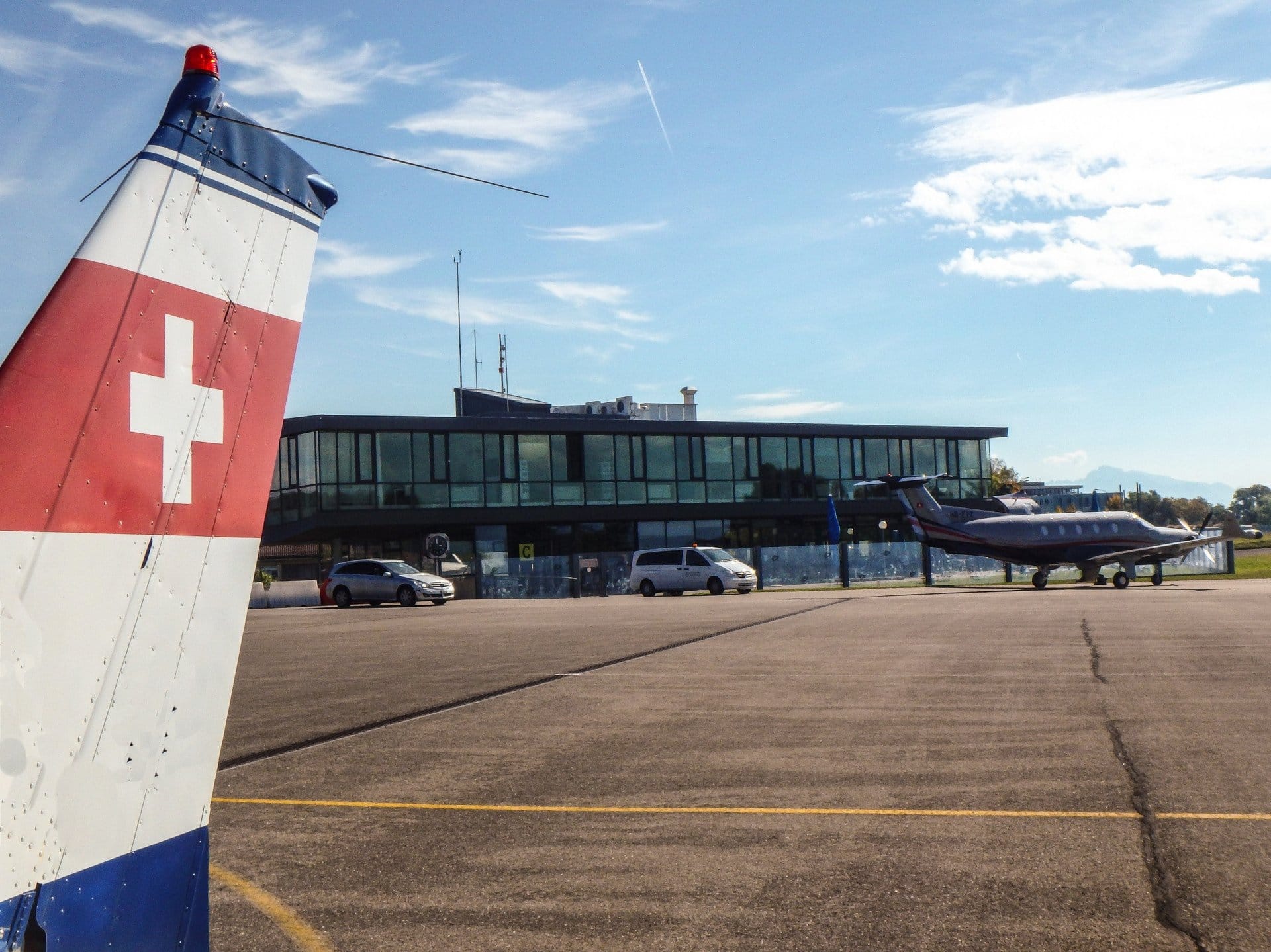 Most beautiful lake - Lac Léman