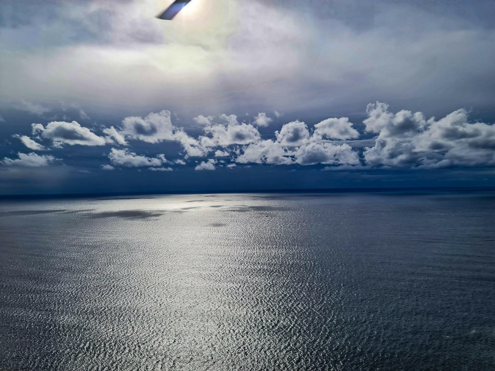 Survol de la Provence et sa côte méditerranéenne en hélico !